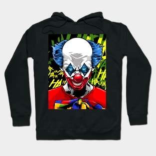 CRAZY Hoodie